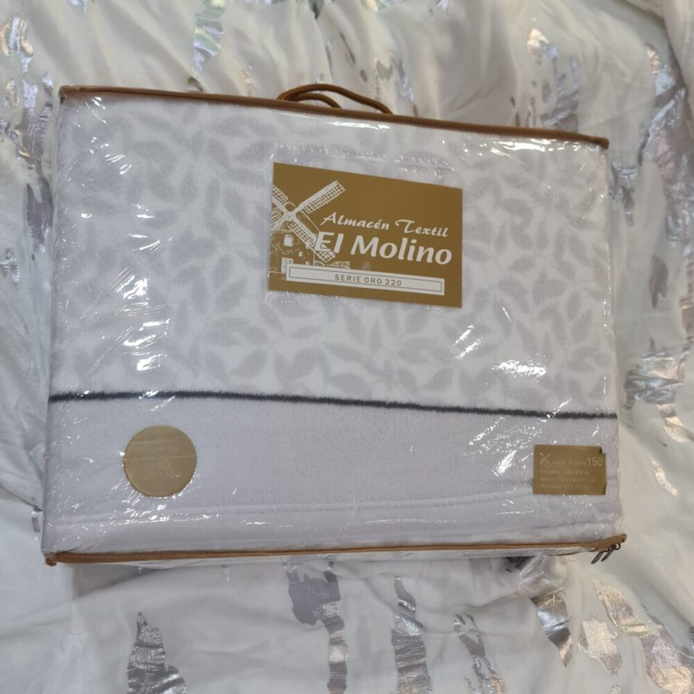 JUEGO DE SÁBANAS CORALINA 135 y 150CM. MODELO BETA GRIS